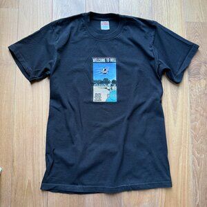 Men's Supreme Tee shirt